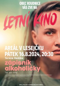 letní kino Roudnice 20240816