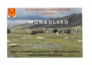 přednáška Mongolsko 20241017