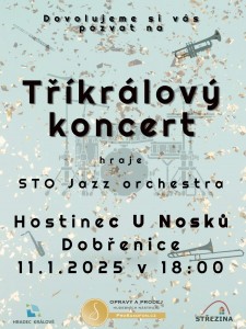 tříkrálový koncert 20250111